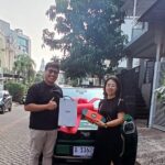 Andi Mini Cooper