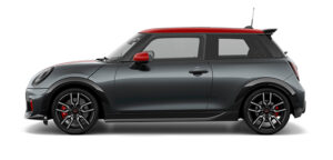 mini-jcw MINI John Cooper Works