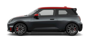 mini-jcw-e MINI John Cooper Works Electric