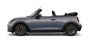 MINI Cooper Cabrio S